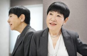 【悲報】和田あき子、反社になる