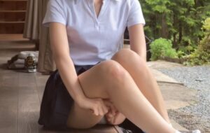 19歳AV女優ちゃん「うちは家族全員AV女優なのを知っています☺️」