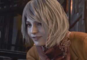 バイオのえっちヒロイン『アシュリー』のモデルさん、えっちwwwwww