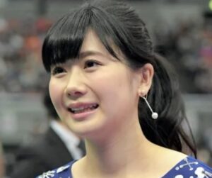 【画像】福原愛の『秋服コーデ』が妖艶すぎる件wwwwwwwww