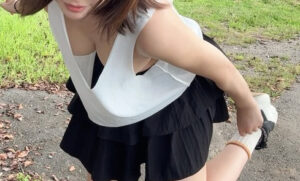 【画像】女さん、偶然エッチな写真がとれてしまうｗｗｗｗｗｗｗｗ