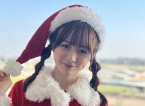 【悲報】森香澄さん、やはりドスケベだった