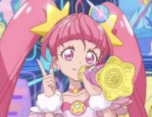 【画像】プリキュアの歌詞、性行為に触れていた