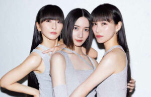 【画像】パヒュームが解散する理由ｗｗｗｗｗｗｗｗｗ