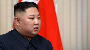 【画像】金正恩の娘（13）すでに王の貫禄ｗｗｗｗｗｗｗｗｗｗｗ