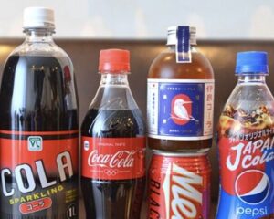 【画像】ドカタの水分補給、想像以上に美味そうwwwwwwwwwww