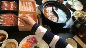 しゃぶ葉を極めし者"しゃぶ聖"のワイが何でも教えたる
