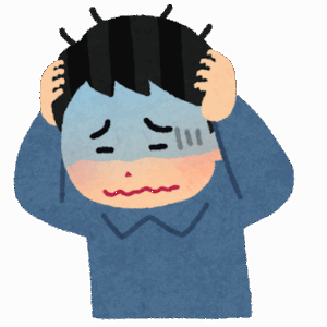 【あっ…】ワイ「ャバィ！また仕事ミスった！また怒られる！！！」上司「」