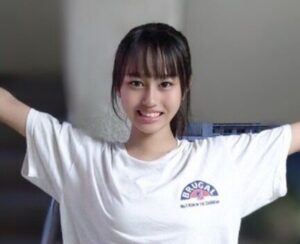 【画像】最近の女子中学生、妊娠できる身体wwwwwwww