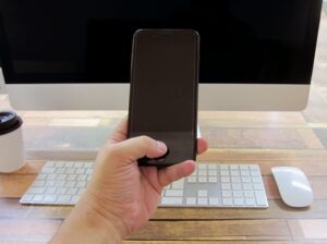 iPhoneってもしかして既にGalaxyに負けてる？