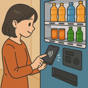 【買うたびにワクワクする、自販機の進化形】顧客データ取得は今の時代に合っていない…自販機アプリ「ジハンピ」が1000万DLされるワケ