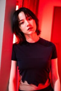 【悲報】俺たちの能年玲奈さん、あまりにもエロくなってしまう