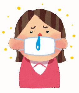 『花粉症』とかいう全人類に備え付けられた凶悪時限爆弾