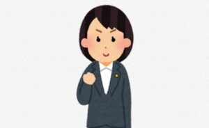 【ホテル密会】小川晶・前橋市長（42） “政治の師匠”が初めて明かした「新人時代」と「市長選の衝撃」