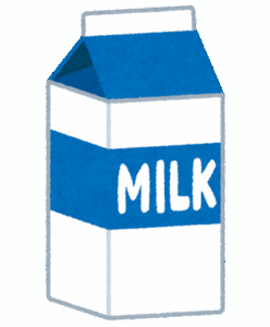 【木次乳業(きすき)】  「赤ちゃんにはなるべくあなたの母乳を」牛乳パックの“広告”に賛否　50年続く表現めぐりSNSで様々な意見