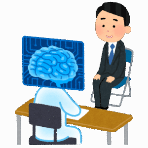市職員採用試験に「ＡＩ面接」導入へ… 長野・塩尻市、応募者が納得いくまで受け直し可能     主任『受験者ファースト』