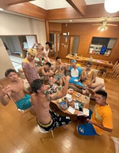 【悲報】Z世代陽キャの「宅飲み」、怖すぎるｗｗｗｗｗｗｗｗｗｗ
