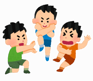 仲間「なっ！？一人で四天王の一人を！？」主人公「？　こいつ強いのか？」ｷｮﾄﾝ