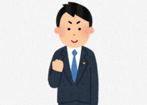 小泉氏称賛する「やらせコメント」　陣営が示した24の例文一覧…