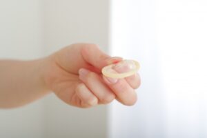彼女とエッチしたいのに変な理由で断れ続けられるんだけど
