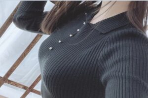 ボーイッシュ、エッチな下着で自撮りするwwwwwwwww