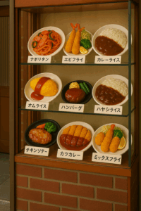 【日本の文化】外国人が“どハマり”する「食品サンプル」は…なぜ日本にだけあるのか？
