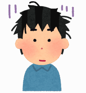 髪切りすぎた時の対処法