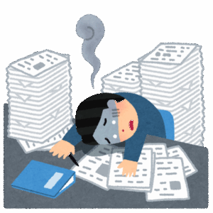 【悲報】普通の社会人、睡眠8時間労働8時間で自由時間が8時間しかない…..