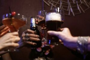 【画像】Z世代陽キャの「宅飲み」、怖すぎる