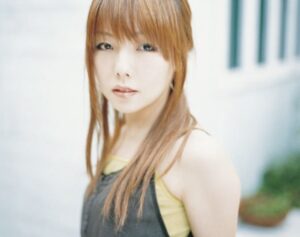 【画像】aikoさん、48歳なのにえっちだと話題にwwwwwwwww