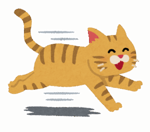 「大型犬」がいるのに「大型猫」がいない理由ｗｗｗｗｗ