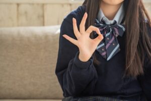 【画像】筆下ろし専門ギャルJK、可愛過ぎるｗｗｗｗｗｗｗｗｗ【他105枚】