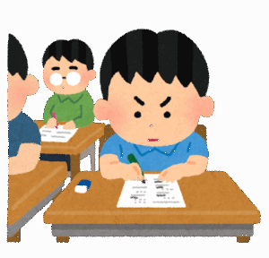 カツオとかのび太って何回も0点取ってるけどちょっと異常じゃないか