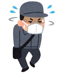 夜道で「不審者」扱いされないために…　男性にできる「一手間」