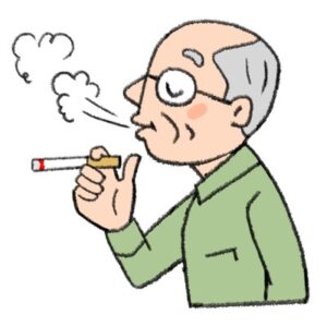 【タバコをやめない理由】ひろゆき氏「人類タバコ吸い始め1000年以上、肺がんで亡くなった人は排気ガスなんですよ」