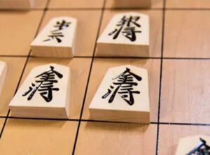 【画像】この将棋棋士の幼少期の姿、ガチで可愛かったwwwwww