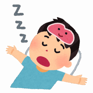 8時間睡眠「無料です、頭も身体も良くなります、何もかも改善します」←こいつが流行らない理由
