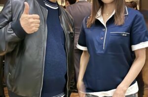 【悲報】有村架純さん、なんか違う