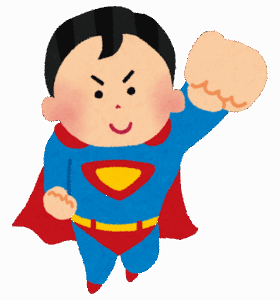 『キャプテン・アメリカ』←こいつってクソ格好よくない？