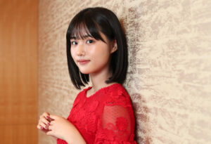 【朗報】人気処女女優・原菜乃華(21)の友達、ワイらと同じだった