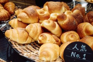 パン屋のチェーン店が無い理由ｗｗｗｗｗｗｗｗ