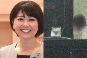 【画像】例のラブホ市長、ぼくっ子だったｗｗｗｗｗｗｗｗｗｗｗ