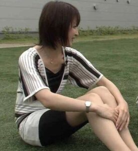 【画像】平井理央(41)とかいうマジでえっちすぎるおばさんwwwwww