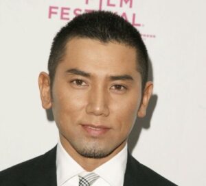 本木雅弘の息子、デカ過ぎてしまうwwwwwwwwwww