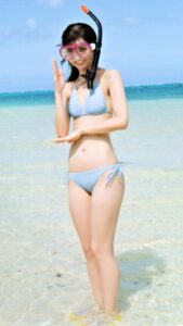 【画像大量】史上最高に下半身のエロい女