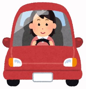陰「左折だウィンカー出さなきゃ」「黄線だ車線変更しちゃだめだ」「トンネルだライトつけよう」