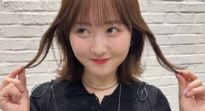 【画像】本田望結さん(21)が10キロも痩せた理由ｗｗｗｗｗｗｗｗｗ
