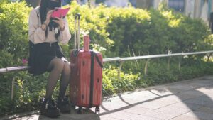 【画像】新宿にいる女、ほとんどコレｗｗｗｗｗｗｗｗｗｗ