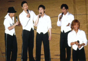 【衝撃】SMAP、ヤラセだったｗｗｗｗｗｗｗｗｗ