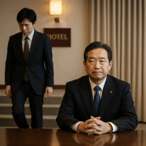 【群馬・前橋】「ホテル密会」市長　市役所幹部の男性職員降格も自身は続投、支援者だった共産党から辞職勧告